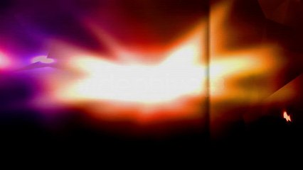 Glassy Logo Animation - After Effects Template