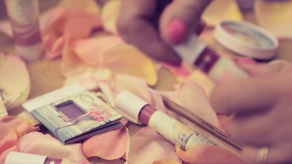 Collection printemps-été 2014 [Look Glam Rock] par Couleur Caramel