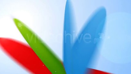 Logo Opener - After Effects Template