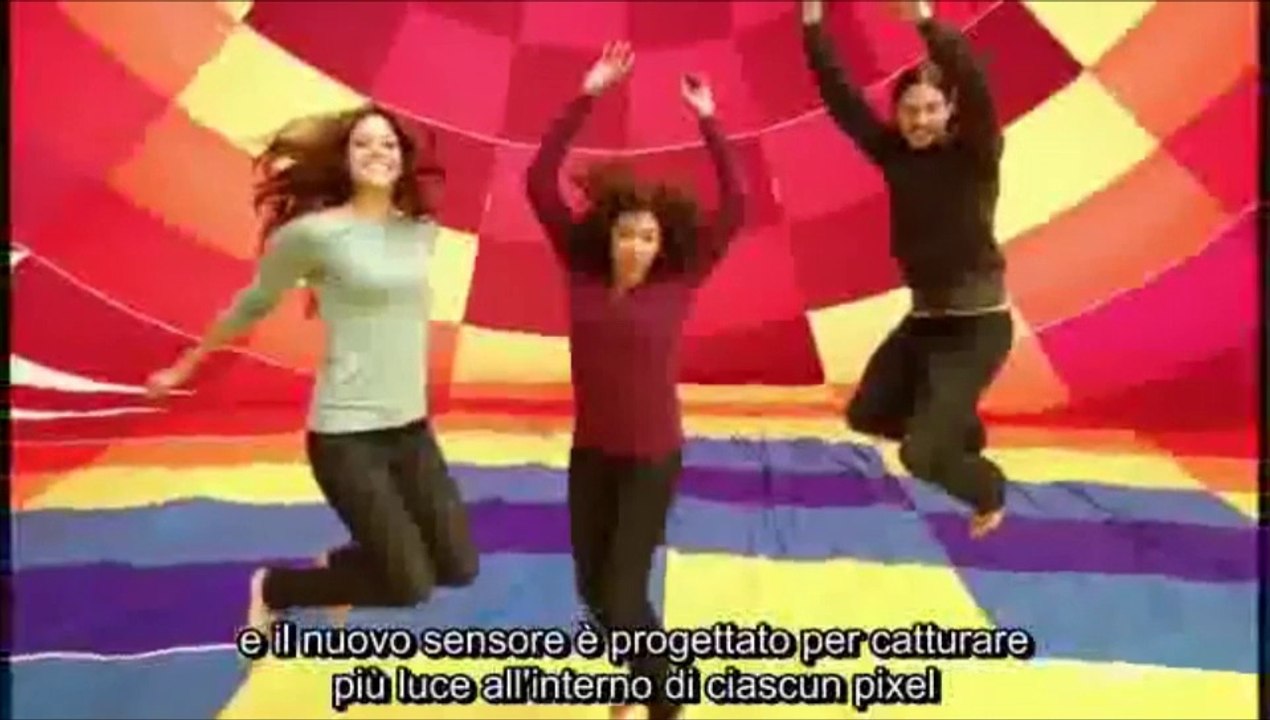 iPhone 4s video presentazione + traduzione in italiano @AppleiPhoneMania