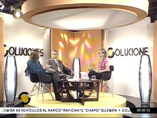 Primer paso para ser un Gobierno abierto es “tener acceso a la información pública”