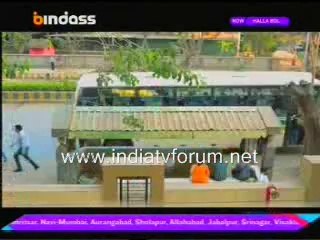 Halla Bol Episode 1 Part 1