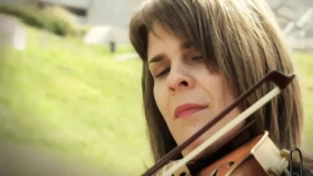 TV3 - 33 recomana - Orquestra de Cambra de Terrassa. Auditori Municipal de Terrassa