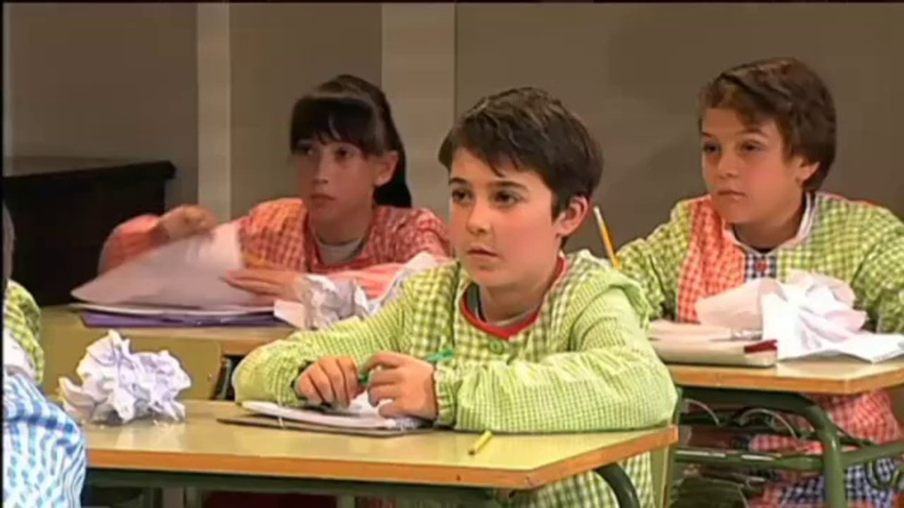 TV3 - Polònia - Les reformes educatives