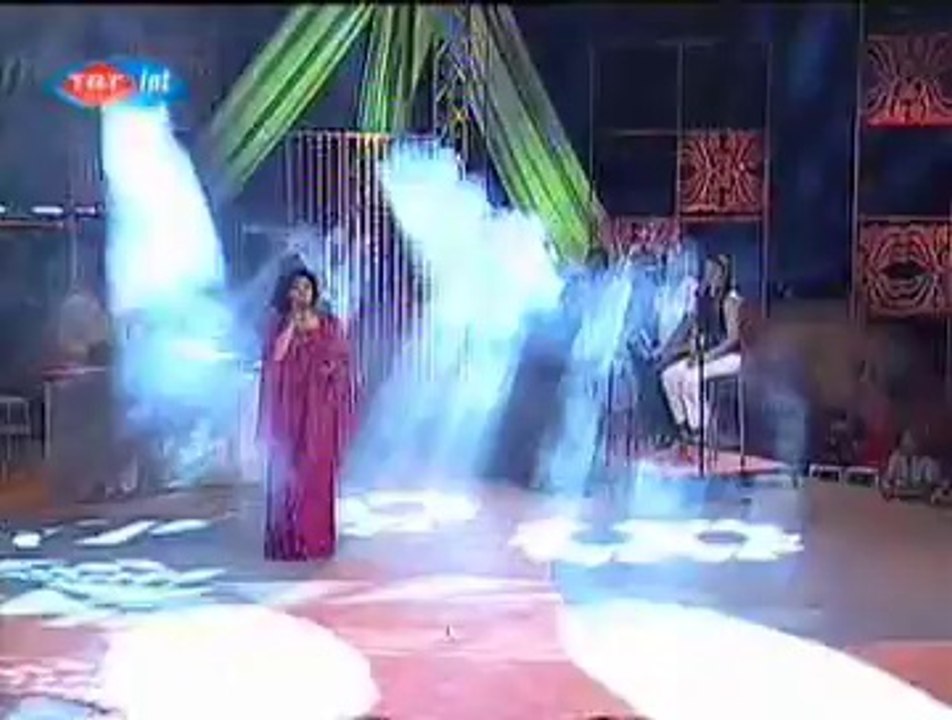 Gülşen KUTLU-Yâre Gidem