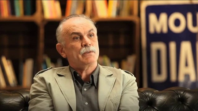 TV3 - Dilluns a les 23.30 - Mestres de mestres al 33