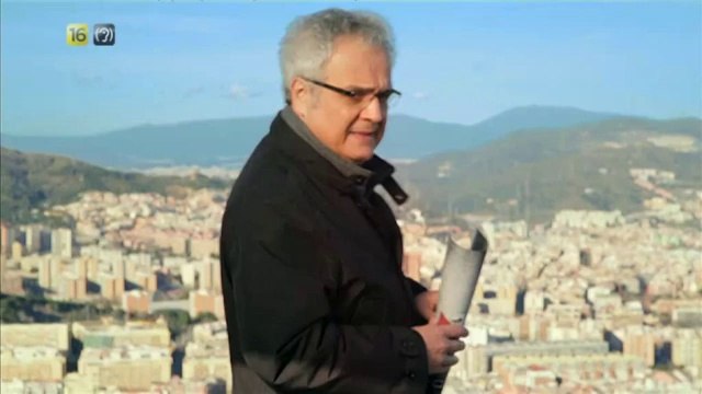 TV3 - Dimecres a les 22.05 - Retrats amb Jaume Barberà