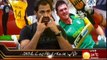 Sports & Sports with Amir Sohail (Special Transmission On Asia Cup (India vs Sri Lanka) ) 28 February 2014 Part-1