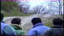 Rallye Terre d'AUVERGNE 1993 b