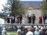 Gavotte de Lannilis - Biz Bihan - Estivades Dijon 2013