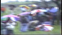Rallye Terre d'AUVERGNE 1993 c
