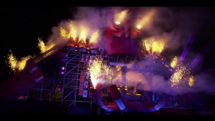 Energyzer & TNT - Disco Is The Skinner Music (DjSky7 Tools)