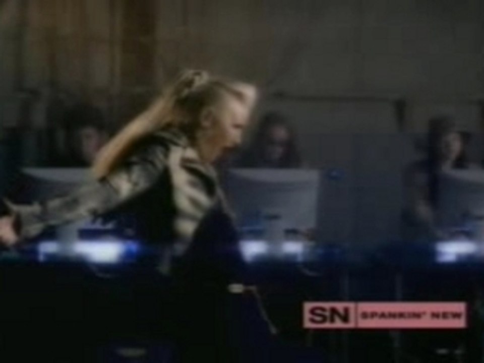 Moby & gwen stefani - southside