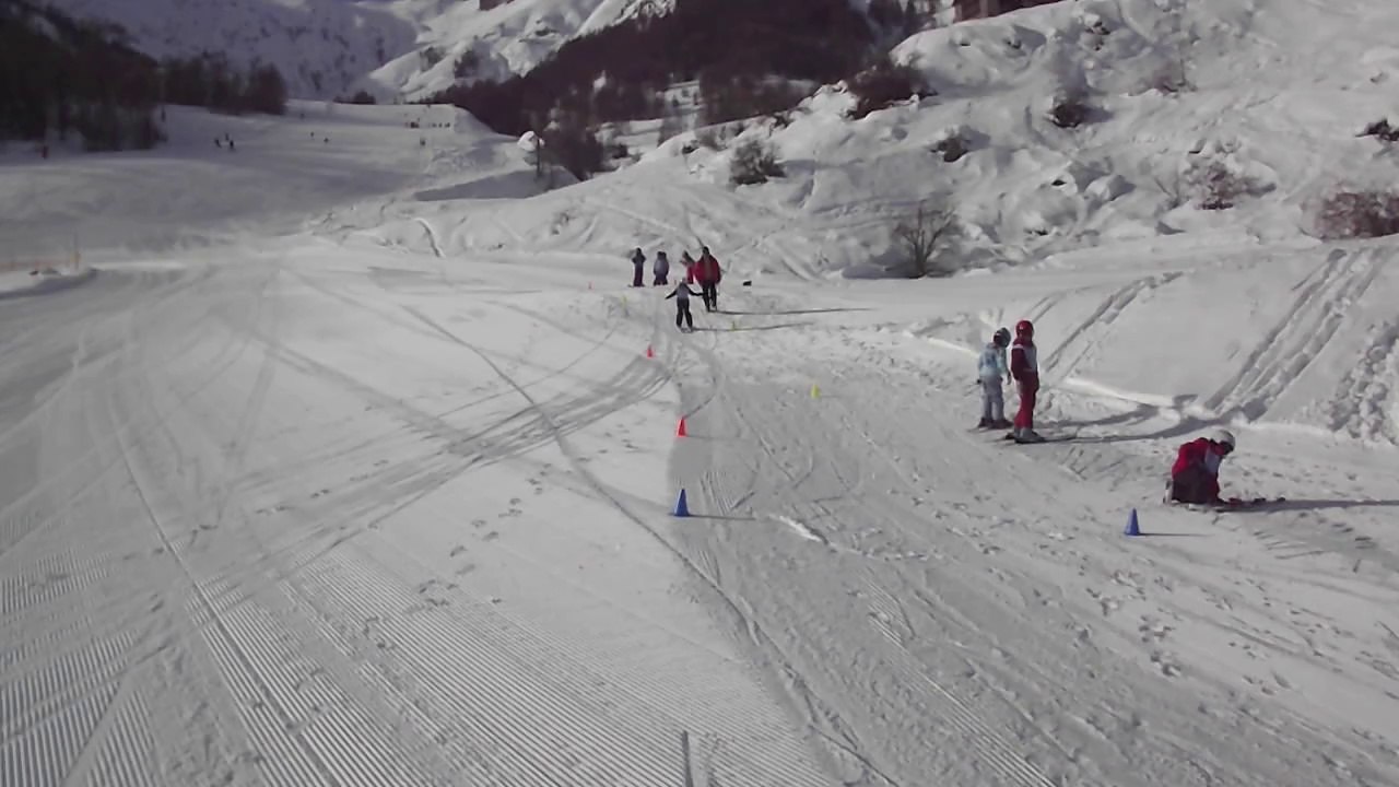 ski 2014