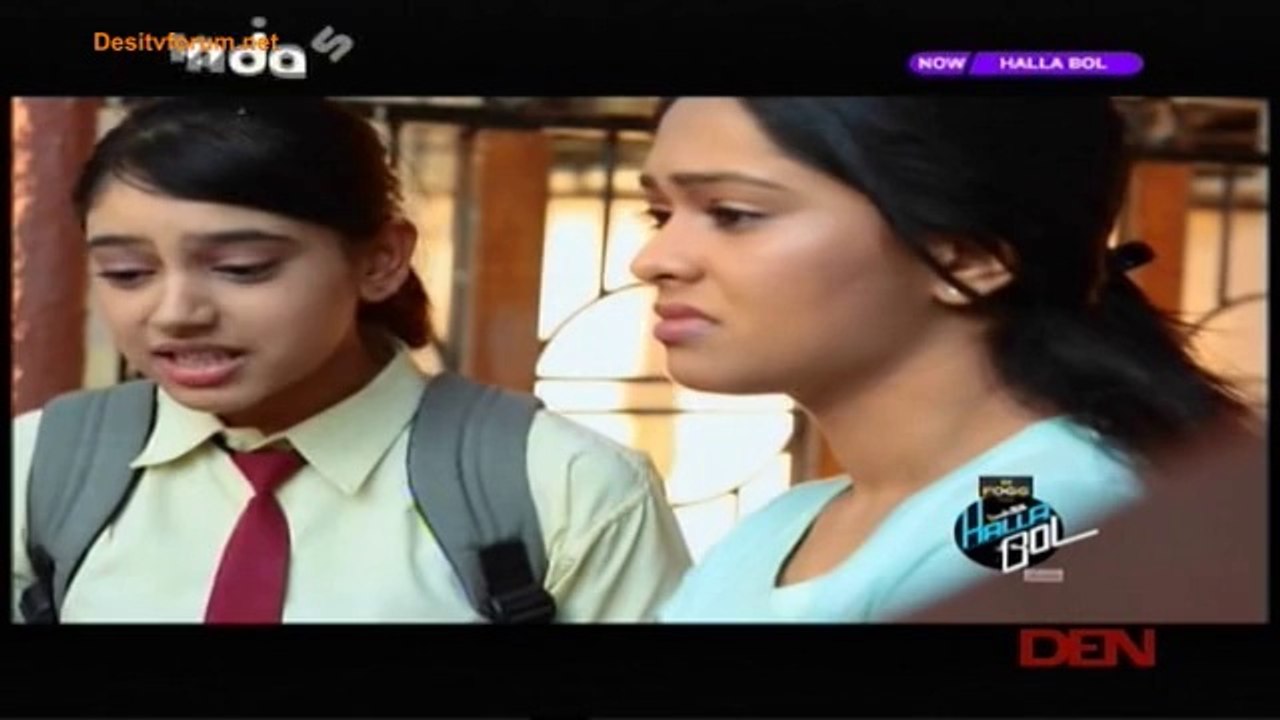 Halla Bol 28th February 2014 Video Watch Online
