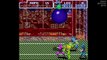 Teenage Mutant Ninja Turtles 4 - Turtles In Time (Super Nintendo)