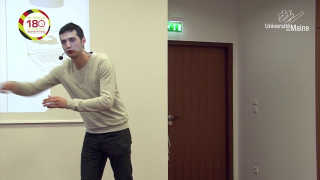 Thibaut DEVAUX - Acoustique « Rectificateurs et diodes acoustiques : conception de nouvelles architectures, théories et expériences »