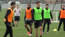 Liverpool - Rodgers ne veut rien lâcher