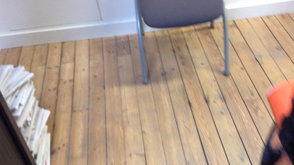 Le tram-train part dans les revendications