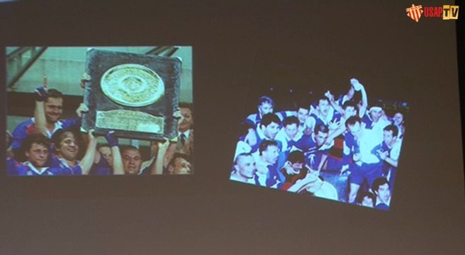 Soirée Prestige avec V.Moscato - 25 février 2014