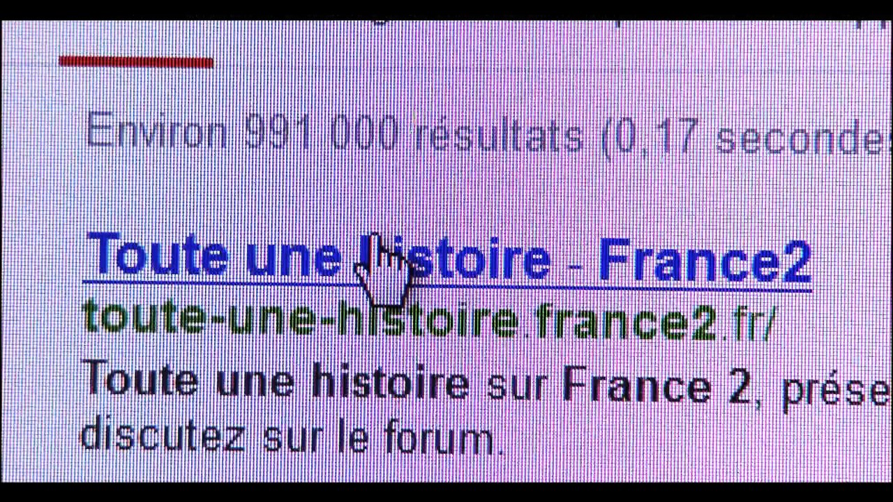 Toute une Histoire : CHAT VIDÉO SPÉCIAL SOPHIE DAVANT (Mardi 4 mars)