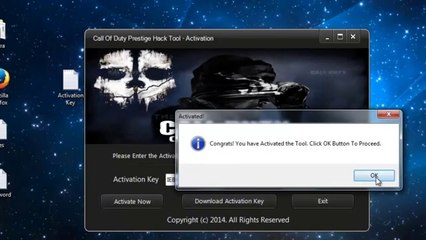 Call Of Duty Ghosts Prestige Hack Tool [OFFICIAL] February 2014