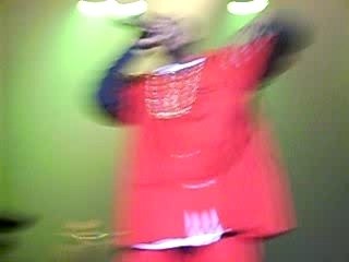 The GAME-Concert Zénith Paris