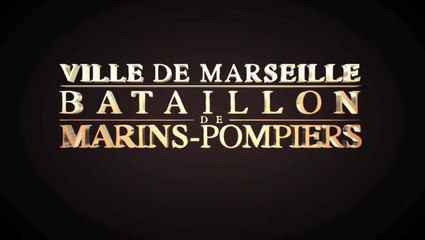 BMPM: Feu d'entrepot Boulevard Massenet 13014