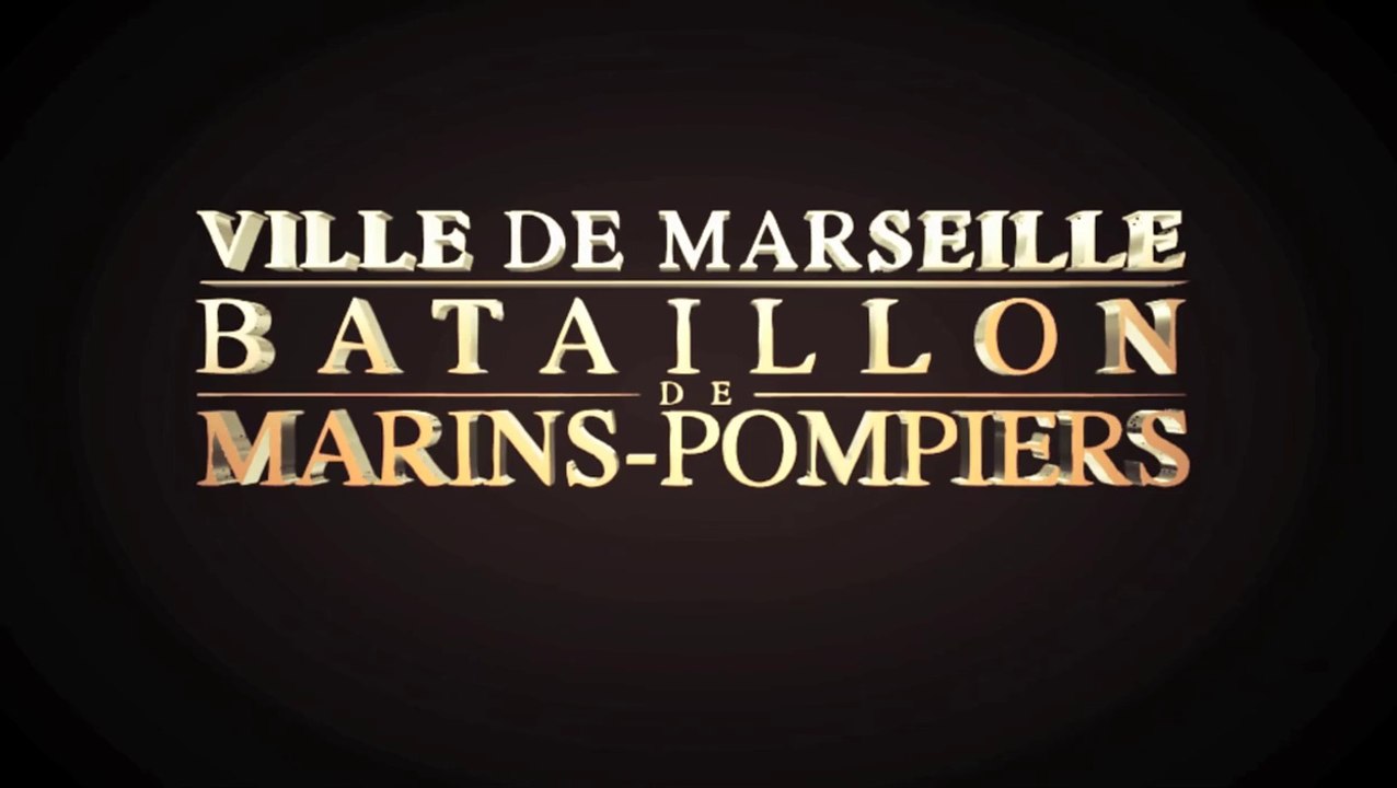 BMPM: Feu d'entrepot Boulevard Massenet 13014