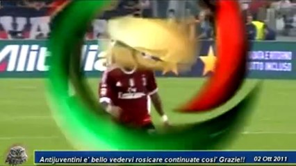 Juve Milan 2 0 zuliani