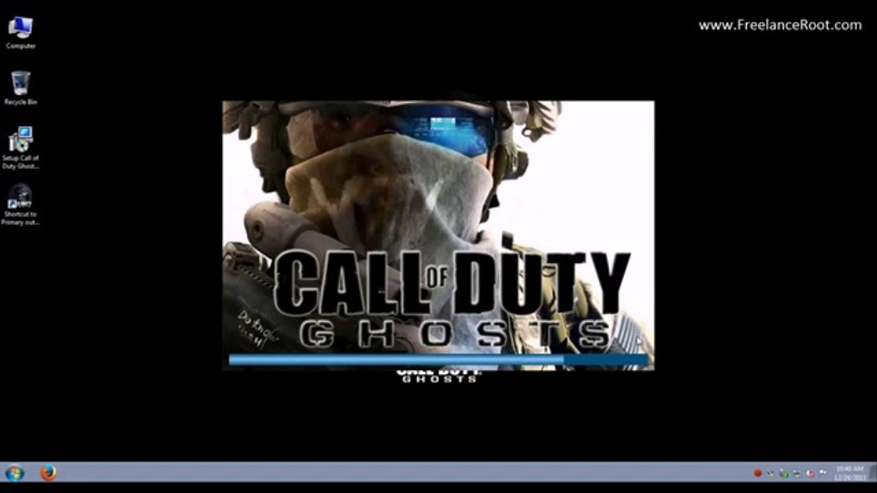 Call of Duty Ghosts Prestige Hack v 5 1 NEW 2014 for PS4,PS3 February 2014