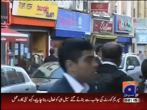 Labour Secretary General says representation of ethnic minorities will be increased