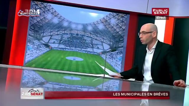 24h Sénat - Les brèves des municipales