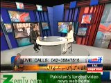 Khabar Se Agay - 28th February 2014