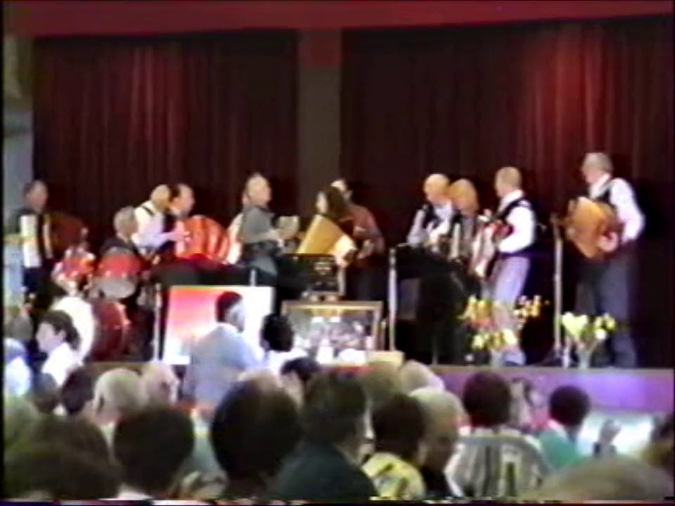 Beaurepaire 1997