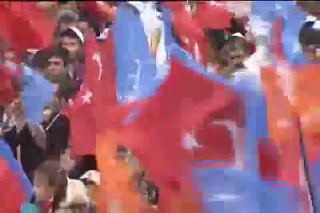 30 Mart'ta hainlere ders vereceksiniz