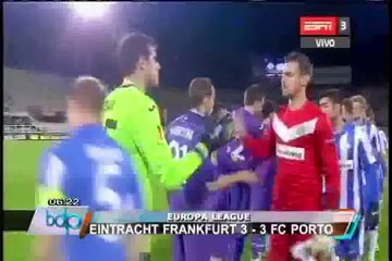 La Previa: Bayern Munich vs. Schalke 04 en duelo de peruanos
