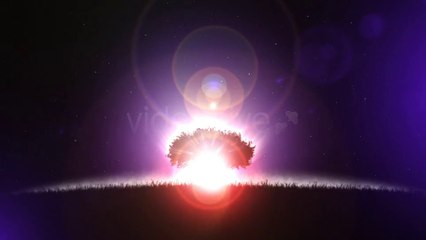 Logo Tree of Life - After Effects Template