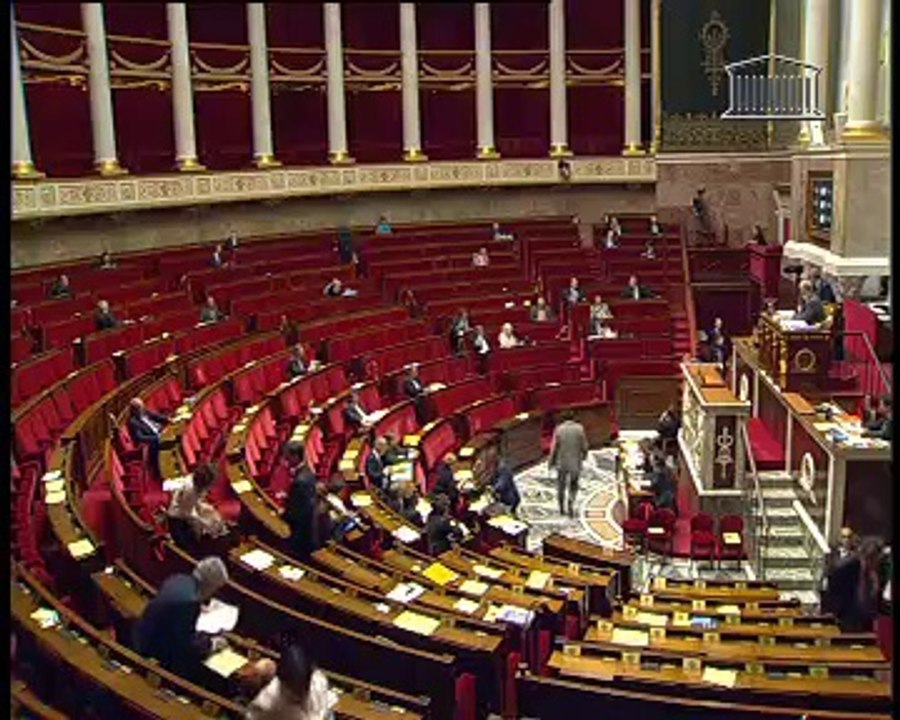 INTERDICTION DE L’EXPLORATION ET EXPLOITATION DES HYDROCARBURES LIQUIDES OU GAZEUX PAR FRACTURATION HYDRAULIQUE (C.M.P.) - Mardi 21 Juin 2011