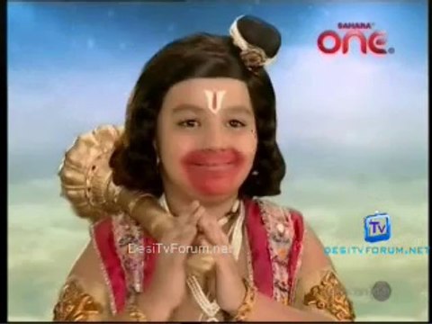 Jai Jai Jai Bajarangbali 28th February 2014 Video Watch pt3