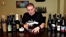 Tröegs Troegenator Doublebock (Bourbon Barrel) | Beer Geek Nation Craft Beer Reviews