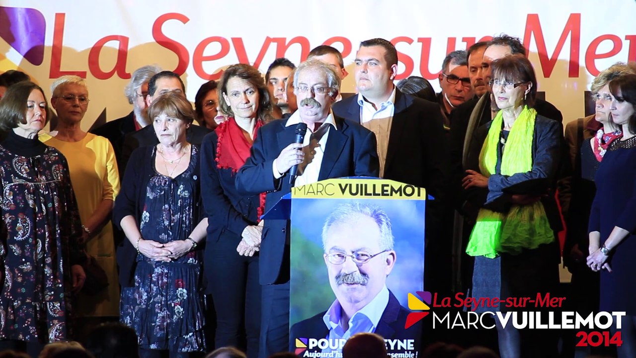 discours