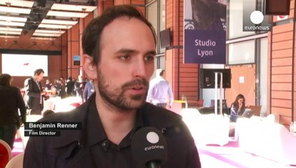 Nominadas a la Mejor Película de Animación