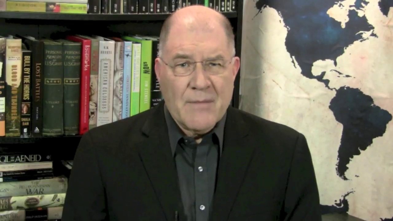 Energy Minute 2/27/14 - From Plastic to Petroleum: Converting Bags to Biofuel