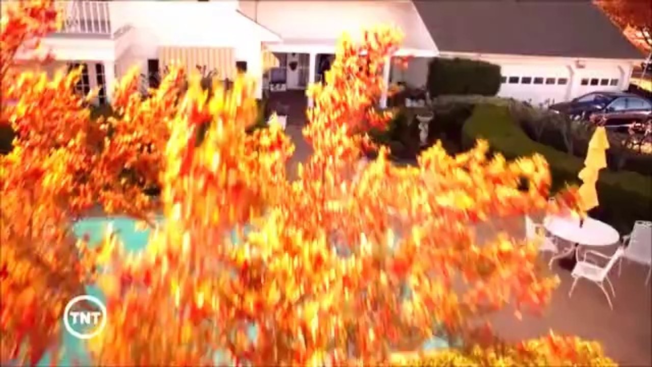 DallasTnT - House Fight