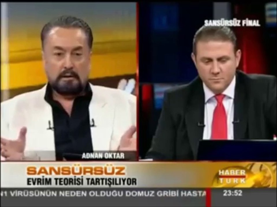 Kardeşim Mehdi değilim