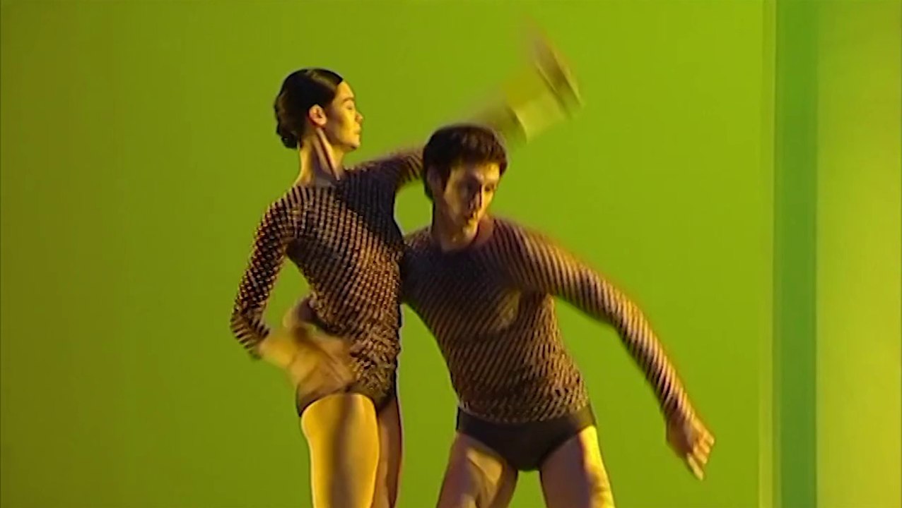 L'ANATOMIE DE LA SENSATION
