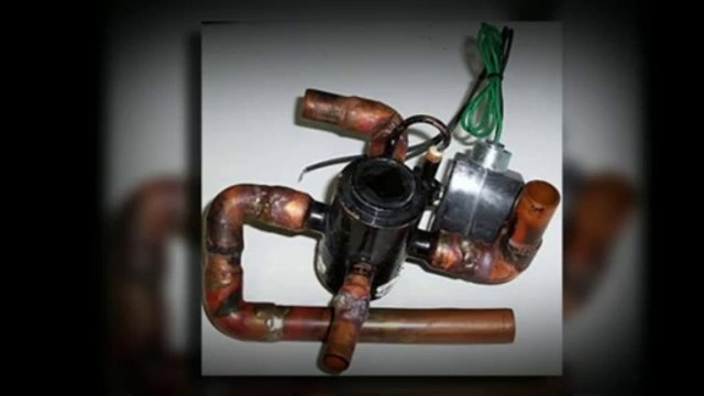 Mini Split Air Conditioner in Germantown (Frozen HVAC Unit).