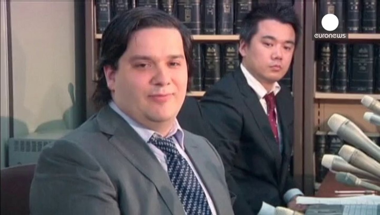 Terremoto Bitcoin. Mt.Gox verso la bancarotta in Giappone