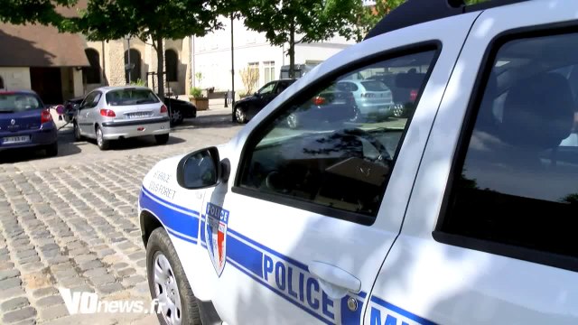 Prevention de la délinquance à Villiers